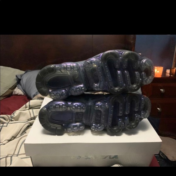 Nike Air Vapormax 2019 size 10.5 - Picture 5 of 8